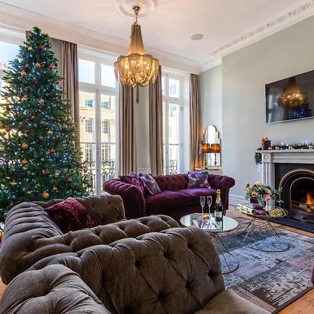 Luxury Mansion Townhouse With Private Cinema Villa Brighton Екстериор снимка