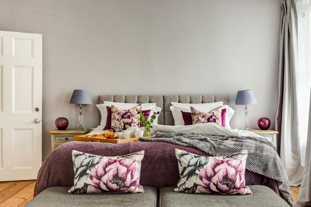 Luxury Mansion Townhouse With Private Cinema Villa Brighton Екстериор снимка